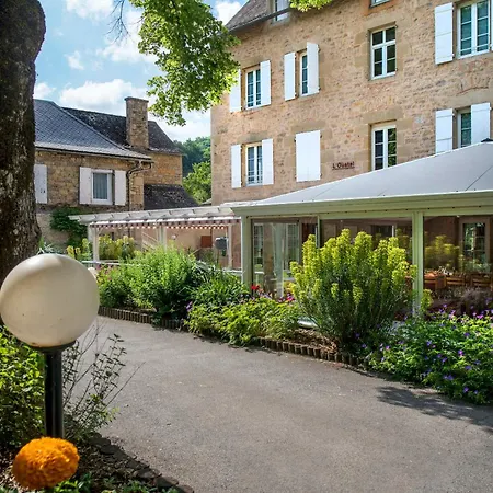 Campingplads Village L'oustal