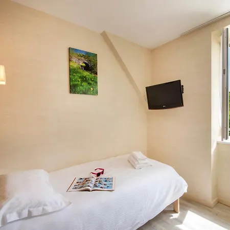 Campingplads Village L'oustal