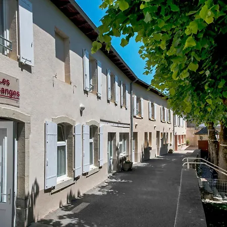 Village L'oustal Salles-la-Source