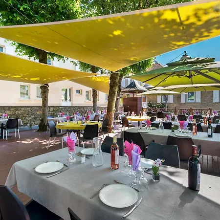 Campingplads Village L'oustal Salles-la-Source